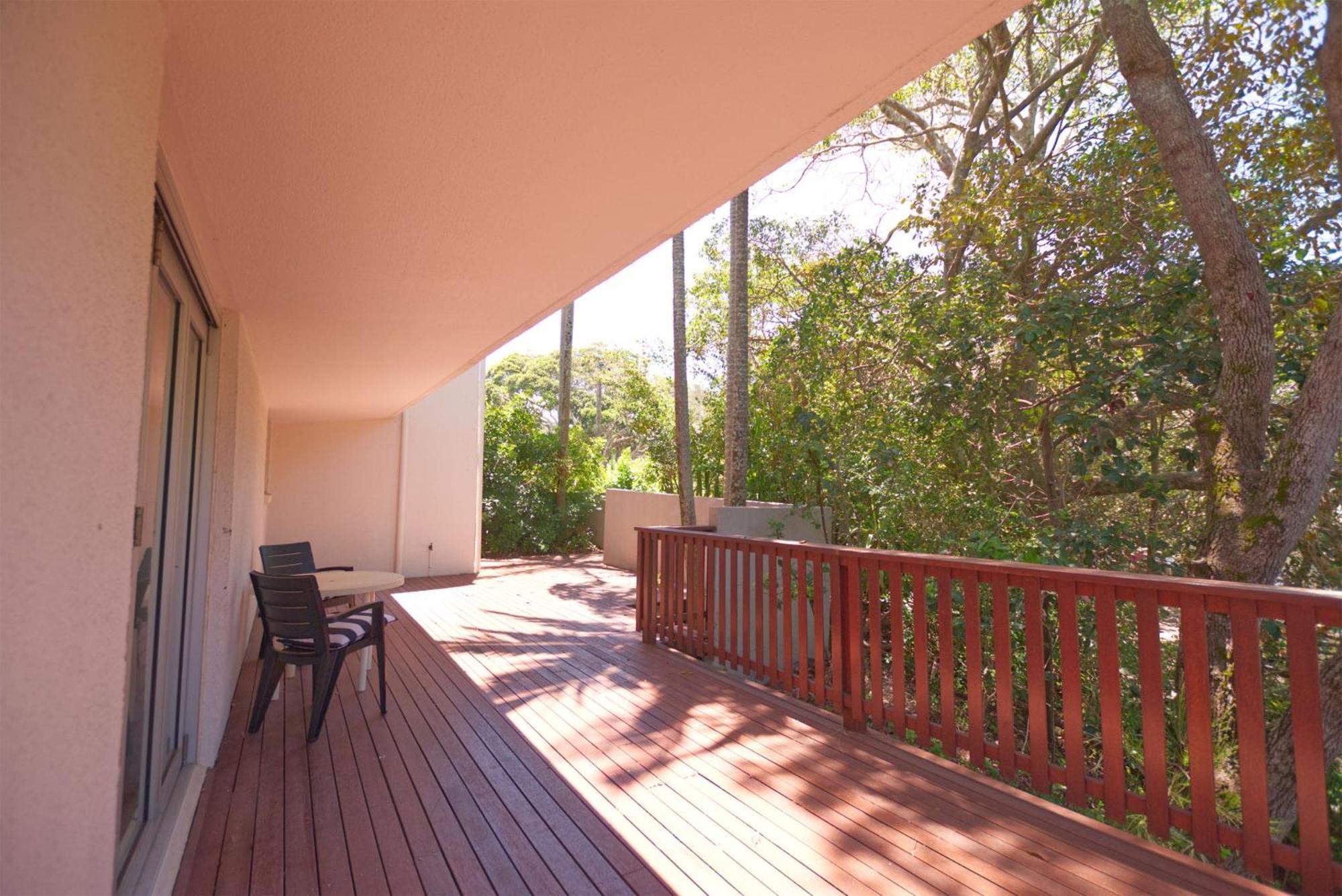 Raintrees Moffat Beach 칼론드라 외부 사진